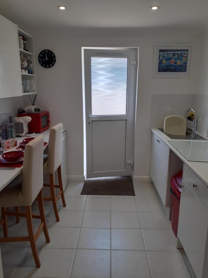 Safe Haven 1 Villa Peacehaven Ngoại thất bức ảnh